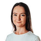 Идиатуллина Янна Робертовна