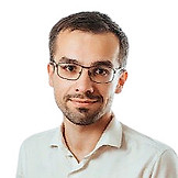Патеев Тимур Камилевич