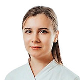 Камалова Регина Альбертовна