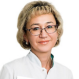 Самукова Нелли Михайловна