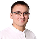 Сабирзянов Ирек Хуснутдинович