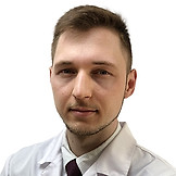 Колесников Павел Евгеньевич