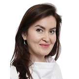 Айметдинова Лейсан Зяудатовна