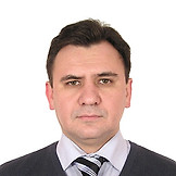Галимов  Ильгиз Камилевич