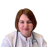Фаракшина Гузель Рустамовна