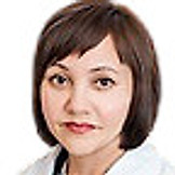 Хусаинова Руфия Рафилевна
