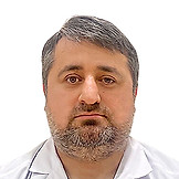 Мустафаев Бахтияр Азизович