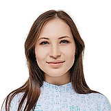 Саетова Гулия Ильгизовна