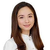 Горшкова Анна Александровна
