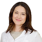 Суникаева Гульнара Валитовна