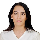 Чувашлева Анна Андреевна