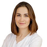 Волкова Алина Рамиловна