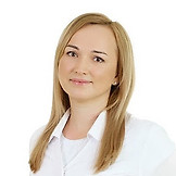 Пономарева Инна Вячеславовна