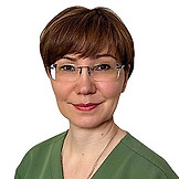 Минлигареева Ирина Александровна