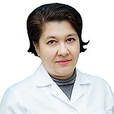 Хасанова Лилиана Наильевна