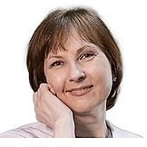 Далецкая Лариса Петровна