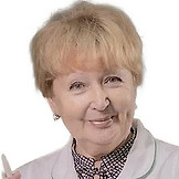 Латыпова Алла Анваровна