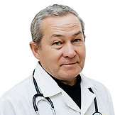 Тихонов Алексей Александрович