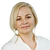 Кирюхина Марина Васильевна