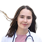 Волкова Дарья Александровна