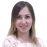 Гайнуллина Зарема Камиловна
