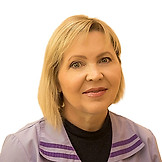 Хуснуллина Лилия Василовна
