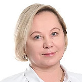 Панкратова Юлия Сергеевна