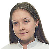 Мирвалиева Алсу Рустамовна