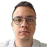 Бикбов Булат Шамилевич