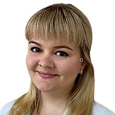 Борисова Анна Альбертовна