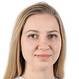 Харисова Саида Ренаровна