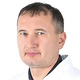 Иванов Никита Васильевич