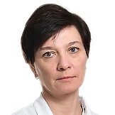 Андрушкевич Регина Анатольевна