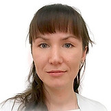 Данилова Екатерина Александровна