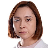 Гилязова Луиза Рашидовна