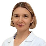 Фатхутдинова Аида Тагировна