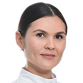  Абдрахманова Лилия Максумовна