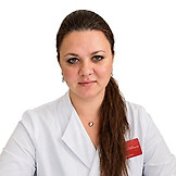 Шихмуратова Дина Шамилевна