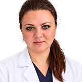 Шихмуратова Дина Шамилевна