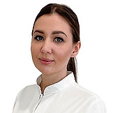 Файзутдинова Алина Ринатовна