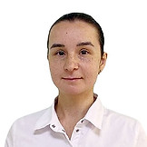 Гизатулина Лейсан Якубовна