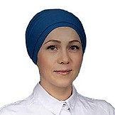 Кадирова Лейля Рамазановна