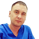 Низамиев Тимур Хайдарович