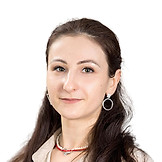 Нуртдинова Снежана Вилаятовна