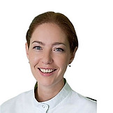 Пашкова Инна Владимировна