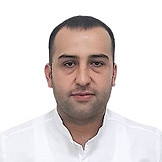 Саломов Хушнуд Азамджонович