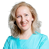 Махмутова Лилия Рафаиловна 