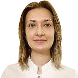 Ханова Альбина Раитовна