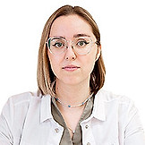 Чернова Лейсан Вячеславовна