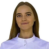 Севастьянова Дарья Аркадьевна